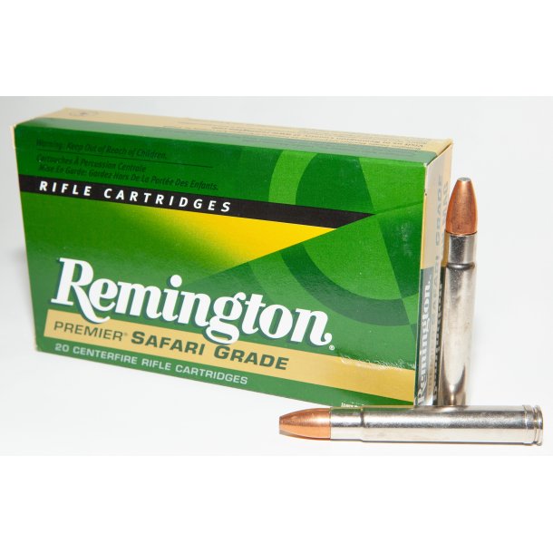 REMINGTON 416 SWIFT AFRAME 400GR.