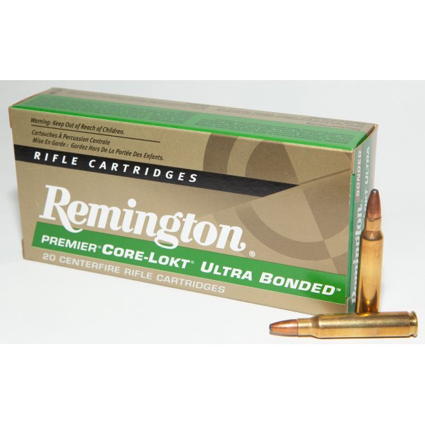 REMINGTON 223 CORELOKT UB. 62GR.