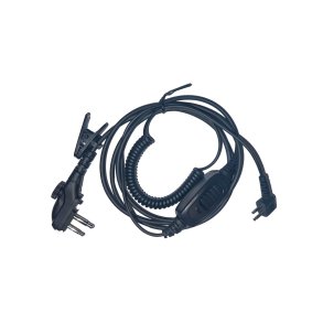 NORDHUNT HEADSET KABEL TIL PELTOR