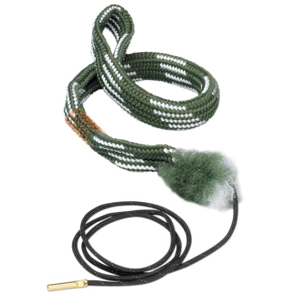 BORE SNAKE 17HMR