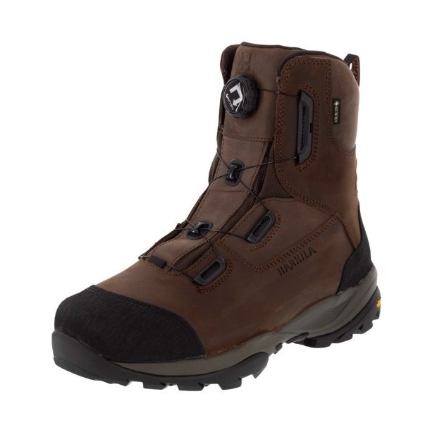 HRKILA REIDMAR MID 2.0 GTX, DARK BROWN