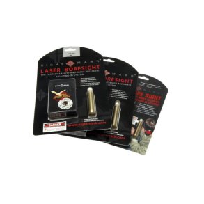 SIGHTMARK LASER BORESIGHT CAL 243, 308WIN