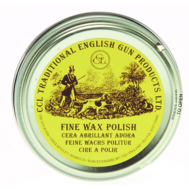 CCL VOKS POLISH