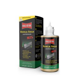 BALLISTOL ROBLA SOLO 65 ML.