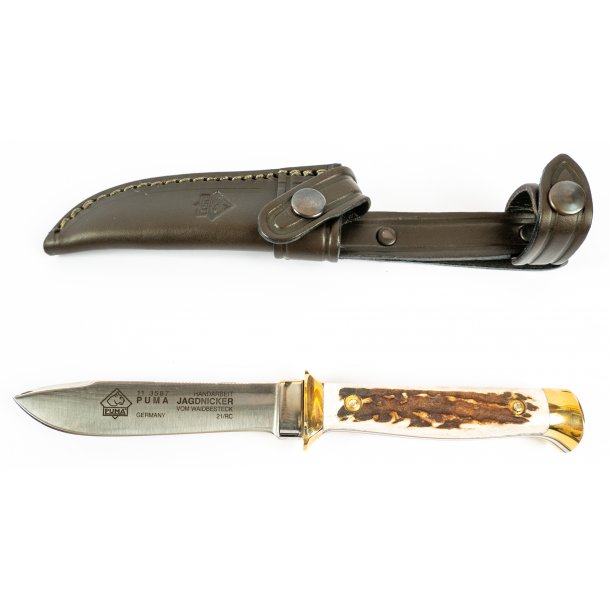 PUMA KNIV JAGDNICKER