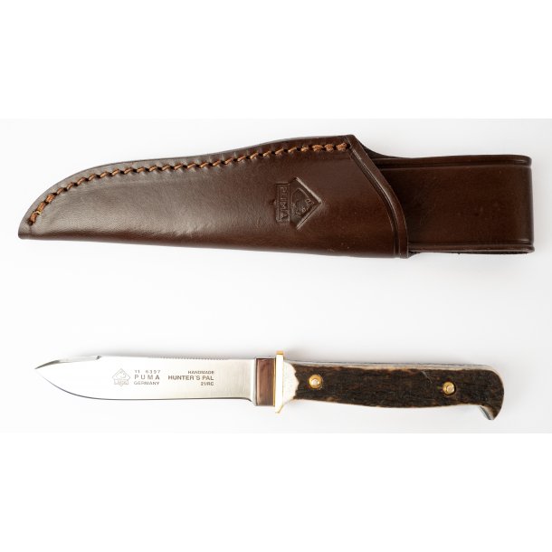 PUMA KNIV HUNTERS PAL