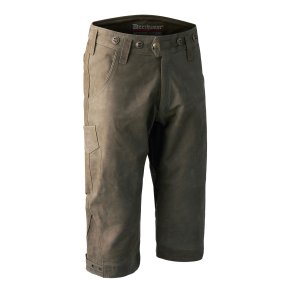 DEERHUNTER STRASBOURG KNICKERS, L�DER