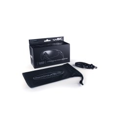 WILEY-X SABER ADVANCED 2-FARVER