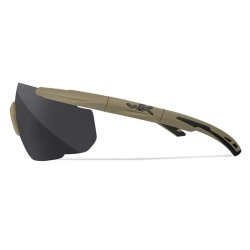 WILEY X SABER ADVANCED SAND 3 GLAS