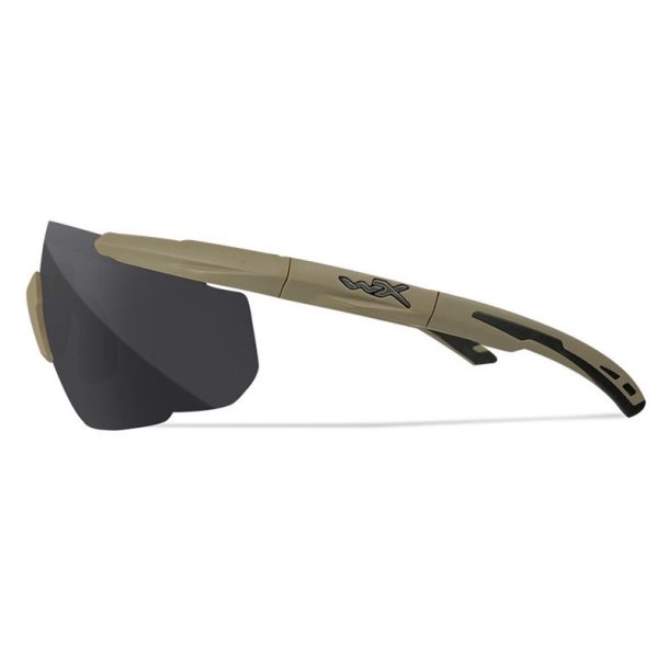 WILEY X SABER ADVANCED SAND 3 GLAS