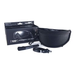 WILEY X SABER ADVANCED SAND 3 GLAS