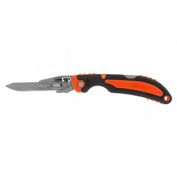 GERBER VITAL POCKET F.