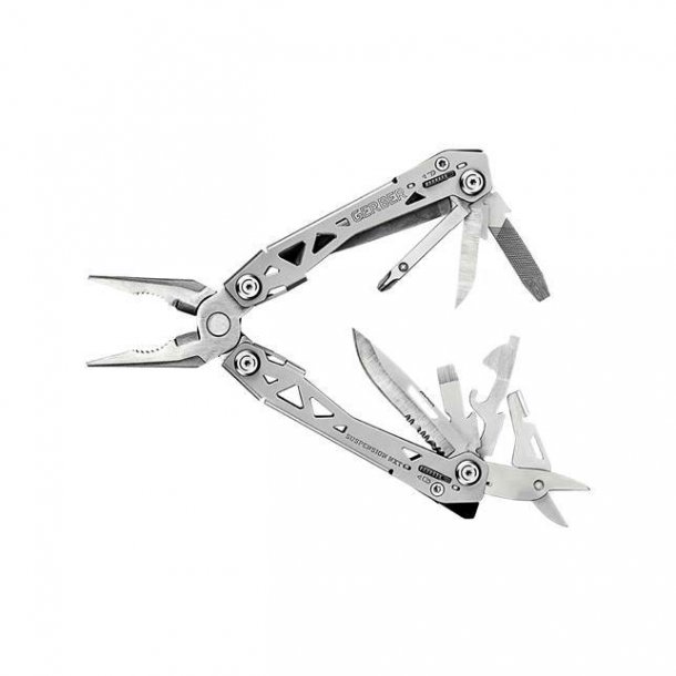 GERBER SUSPENSION NXT MULTITOOL