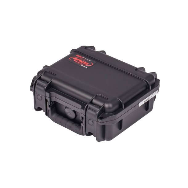 SKB PATRONKUFFERT LILLE