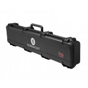 NORDHUNT RIFFELKUFFERT, BLACK