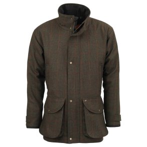 LAKSEN HASTINGS WINGFIELD CTX FIELDCOAT