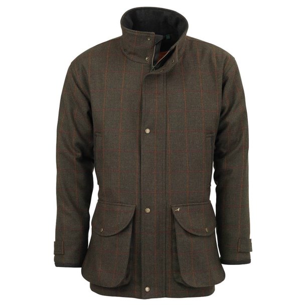 LAKSEN HASTINGS WINGFIELD COAT