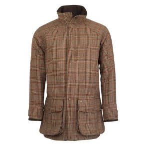 LAKSEN CAVENDISH FAIRFAX CTX FIELDCOAT