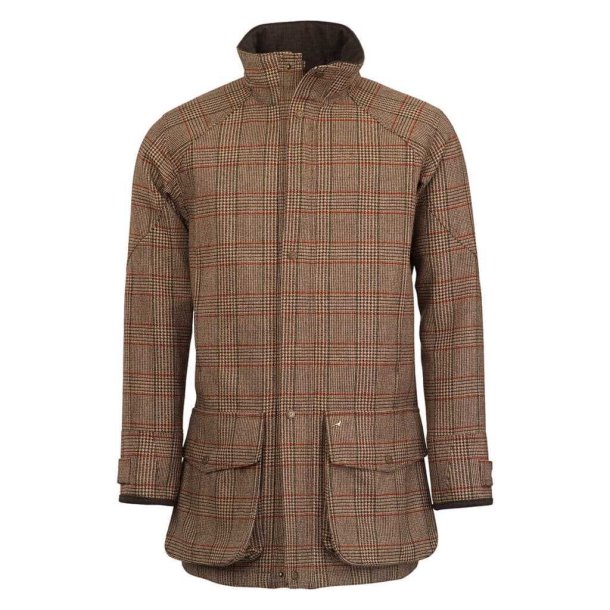 LAKSEN CAVENDISH FAIRFAX CTX FIELDCOAT