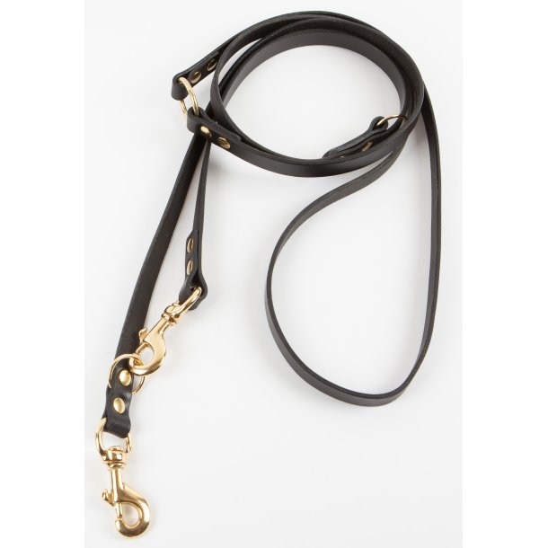 BLF LINE DRESSUR L�DER 260 CM.