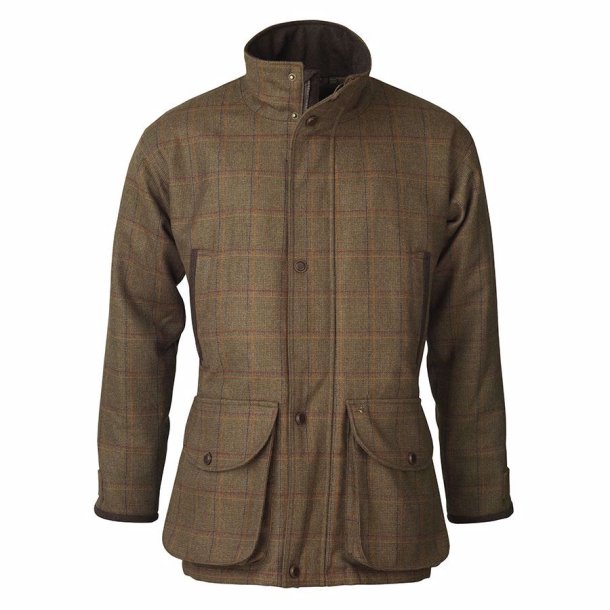 LAKSEN WOOLSTON WINGFIELD COAT