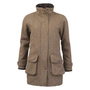 LAKSEN GLYN CTX FIELDCOAT LADY