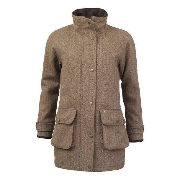 LAKSEN GLYN CTX FIELDCOAT LADY