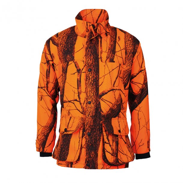 LAKSEN BLASE WINGFIELD JACKET