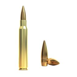 SELLIER & BELLOT 30-06 FMJ 9,55G.
