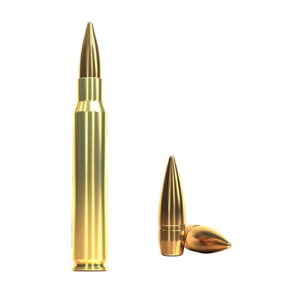 SELLIER & BELLOT 30-06 FMJ 9,55G.