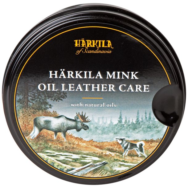 HRKILA MINK OIL