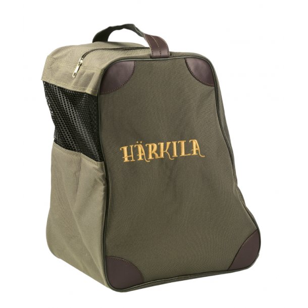 HRKILA BOOTBAG