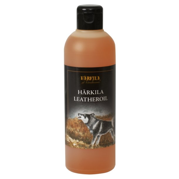 H�RKILA L�DEROLIE