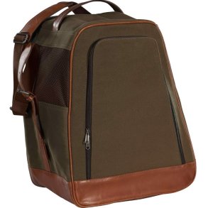 H�RKILA RETRIEVE BOOT BAG, OLIVE