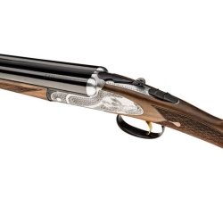 FAIR IS.EM. PRESTIGE S/S 12/76-76