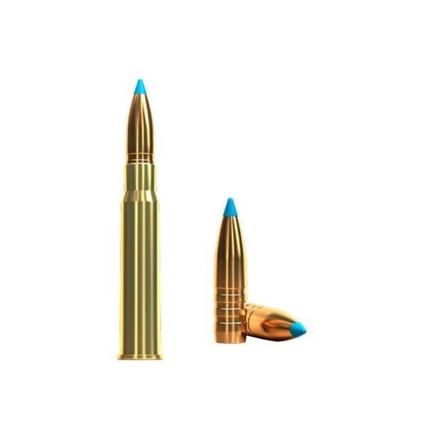 SELLIER & BELLOT 6,5 CM TXRG BLYFRI 7,8G 120GR