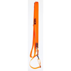 BLF LINE HURTIGUDLSER ORANGE