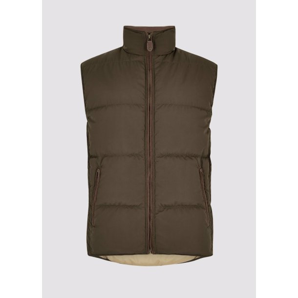 DUBARRY VEST GRAYSTOWN