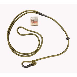 BLF LINE UDSTILLING WEBBING MRKEGRN