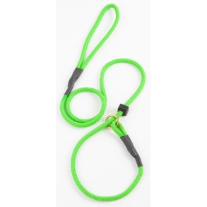 BLF LINE UDSTILLING WEBBING N.GR�N