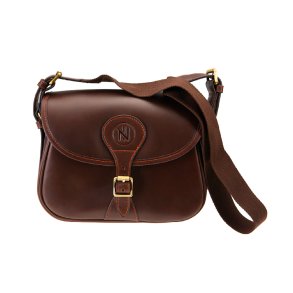 NORDHUNT PATRONTASKE L�DER