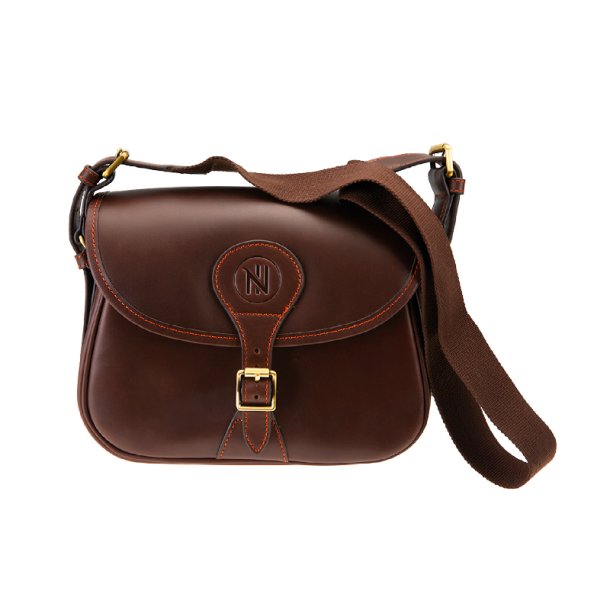 NORDHUNT PATRONTASKE L�DER