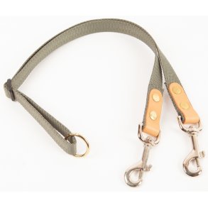 BLF DOBBELT KOBBEL 50 CM.