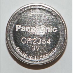 VARTA CR2354 LITIUM 3V TIL MEOPTA