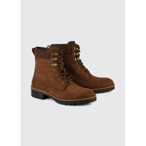 DUBARRY STROKESTOWN  WALNUT