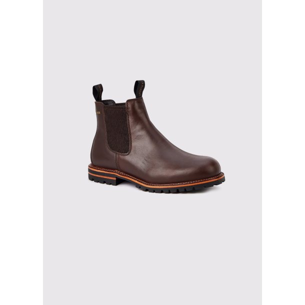 DUBARRY OFFALY ANKELST�VLE, MAHOGANY