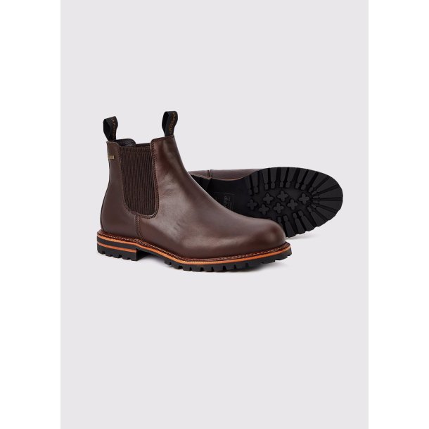 DUBARRY OFFALY ANKELST�VLE, MAHOGANY