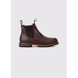 DUBARRY OFFALY ANKELST�VLE, MAHOGANY