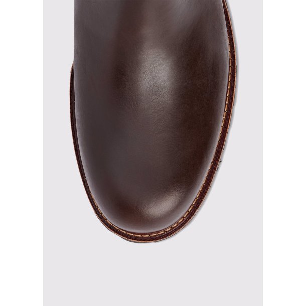 DUBARRY OFFALY ANKELST�VLE, MAHOGANY