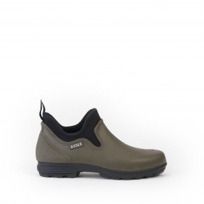 AIGLE LESSFOR PLUS M KAKI